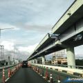 Alabang southbound toll plaza to be closed for Skyway extension image