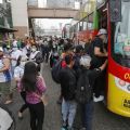 NEDA, DOTr push for 75 % capacity in public utility vehicles image
