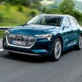 Electric Audi e-tron to arrive in PH sooner than we thought image