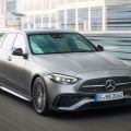 2021 Mercedes-Benz C-Class is (still) a mini S-Class image