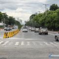 Heads up: MMDA to open zipper lane on White Plains Ave tomorrow image