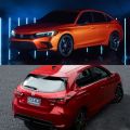 Honda PH to launch all-new Civic and City hatchback in 2021 image