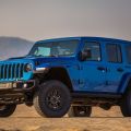 From Willys to Wrangler: How Jeep evolved in 80 years image