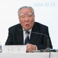 Osamu Suzuki retires after leading Suzuki for over 40 years image