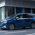 2021 GAC GN6 is a luxury MPV without the premium price tag image