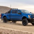 Shelby F-250 Super Baja: When a Ranger, F-150 Raptor isn't enough image