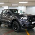 Safeguard bond bumps up prices of Ford Ranger, Territory image