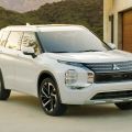 2022 Mitsubishi Outlander: Are the specs good enough? image