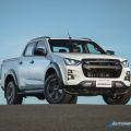 Isuzu PH is going for the win with all-new 2021 D-Max image