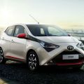 Will a smaller Yaris-based Toyota replace the Wigo? image