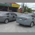 2021 Nissan Almera already being tested in PH image