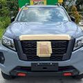 2021 Nissan Navara Pro-4X spotted testing on PH roads image