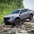 Raptor Lite: 2021 Ford Ranger FX4 Max starts at PHP 1.698M image