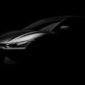 Kia's first dedicated EV will look radically different image
