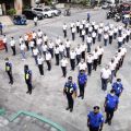 MMDA boosts manpower with 300 newly-hired traffic aides image