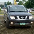 Nissan outsources Navara production to Mitsubishi image