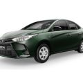 Toyota PH upgrades 1.3-liter Vios variants image