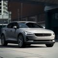 Polestar will soon sell EVs in Asia-Pacific region image