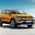 Volkswagen PH opens order books for 2021 T-Cross LWB image