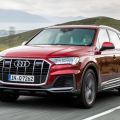 2021 Audi Q7 is now in the Philippines image