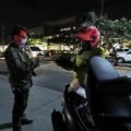 PNP to put up over 370 checkpoints around Metro Manila image