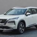 Could this be the 2021 Nissan X-Trail? image