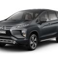 Mitsubishi Xpander hybrid coming sooner than you think image