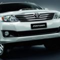 Toyota updates Hilux and Fortuner for 2012 image