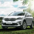 Get up to PHP 430K off with Kia's Red Hot Deals this March image