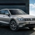 Should the Volkswagen Tiguan return to the Philippines? image