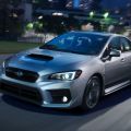 2022 Subaru WRX: What we know so far image