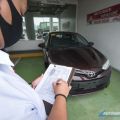 Toyota will inspect your car for free until end of Holy Week image