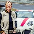 Sabine Schmitz, Queen of the Nurburgring, has passed away image