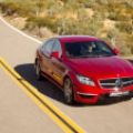 CATS Motors launches the all-new CLS-Class image