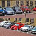 This classic Mitsubishi collection is up for sale image