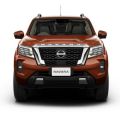 These are the other 2021 Nissan Navara variants image