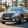 After Evoltis, Subaru PH's next launch is the Outback image