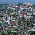 Baguio closes doors to tourists coming from NCR Plus image