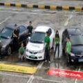 Honda supports the search for Philippines' Fuel Economy Team image