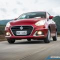 2021 Suzuki Dzire GL+ 1.2L AGS image
