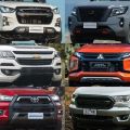 Spec-Check: The pick-up class of 2021 image