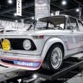 2011 Trans Sport Show: 20 years of passion for cars image