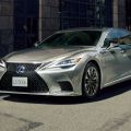 2021 Lexus LS can be yours for less than PHP 6M image