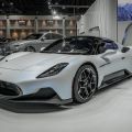 2021 Maserati MC20 joins ASEAN supercar arena image