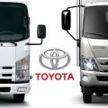 Will Isuzu, Hino, Toyota collab spell the end of diesel-powered trucks? image