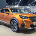 2021 Peugeot 2008: Can it match Toyota Corolla Cross? image