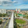 You can soon enter Skyway from Susana Heights in SLEX image