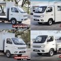 Foton PH resurrects legendary Harabas name image