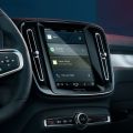 Future Geely models to use Volvo infotainment units image
