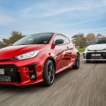 It&rsquo;s official: Toyota GR Yaris is coming to the Philippines image